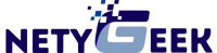 NetyGeek logo